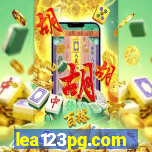 lea123pg.com