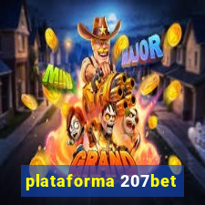 plataforma 207bet