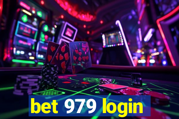 bet 979 login