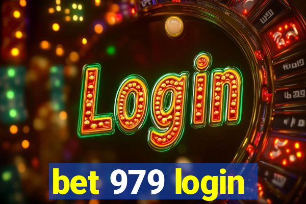 bet 979 login