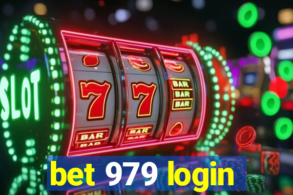 bet 979 login