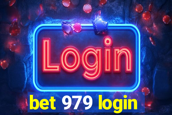 bet 979 login