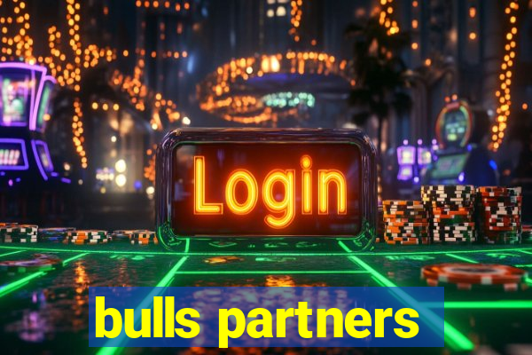 bulls partners