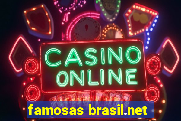 famosas brasil.net