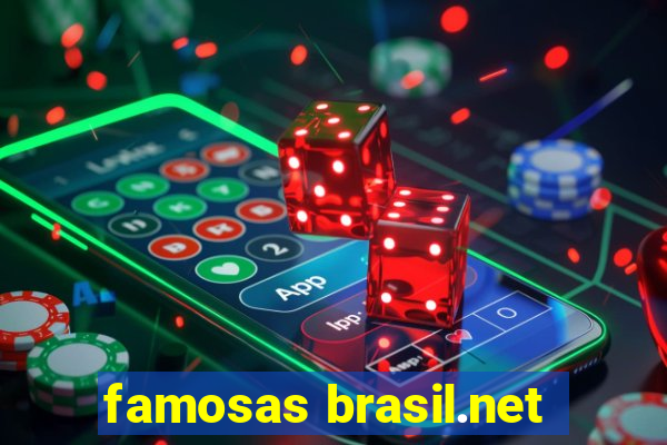 famosas brasil.net