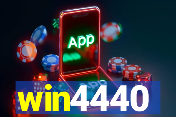 win4440