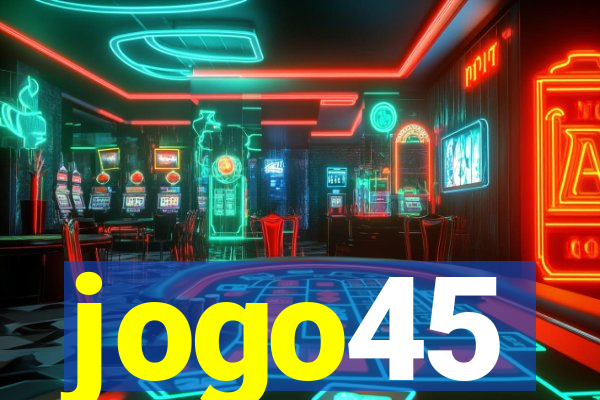 jogo45