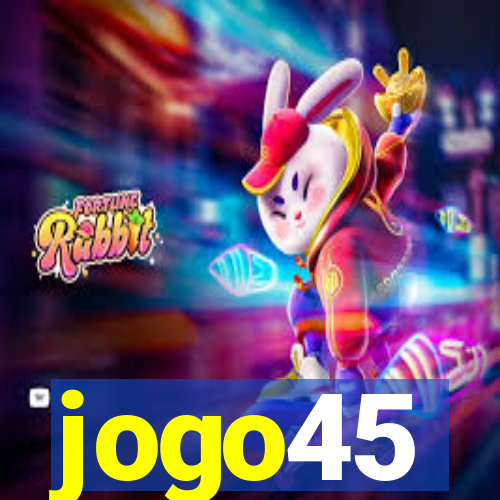 jogo45