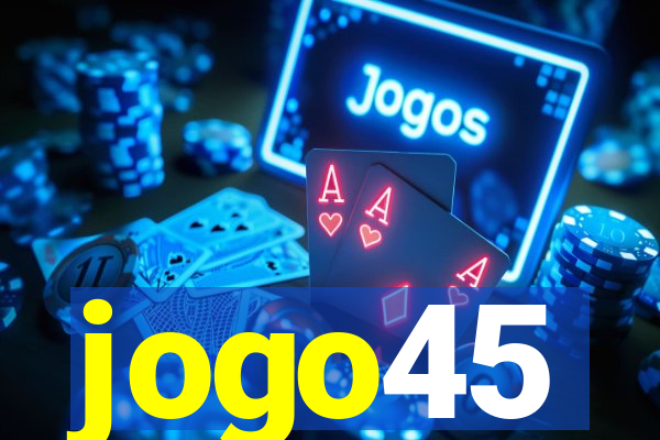 jogo45