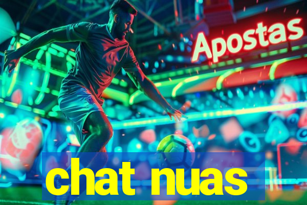 chat nuas