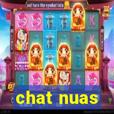 chat nuas