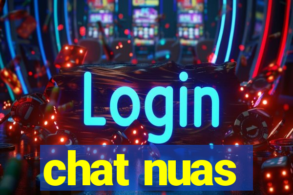 chat nuas