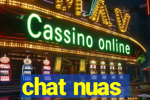 chat nuas