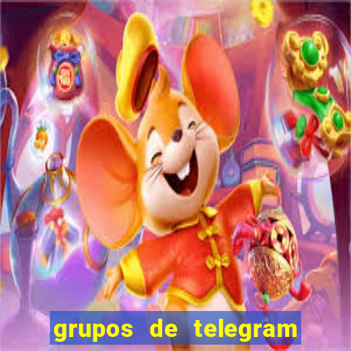 grupos de telegram mais 18