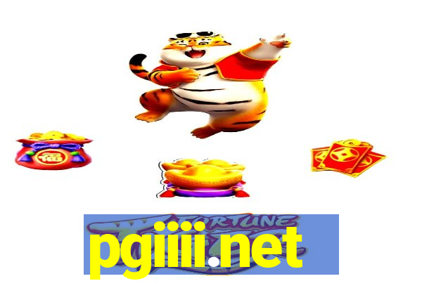 pgiiii.net