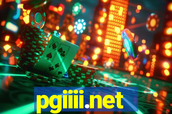 pgiiii.net