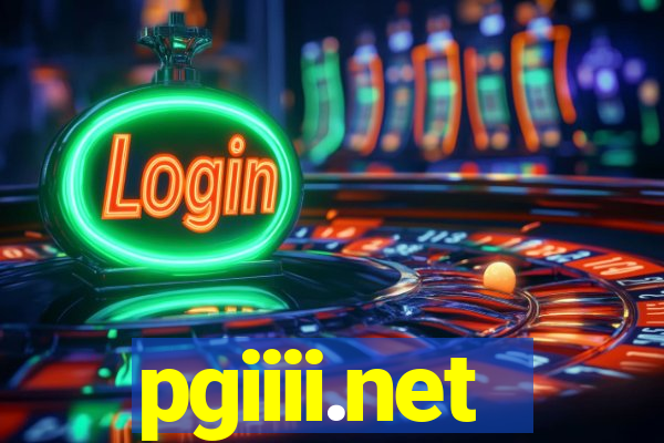 pgiiii.net