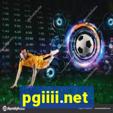 pgiiii.net