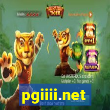 pgiiii.net