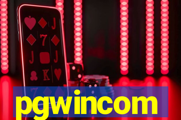 pgwincom