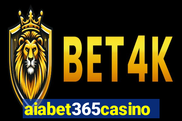 aiabet365casino