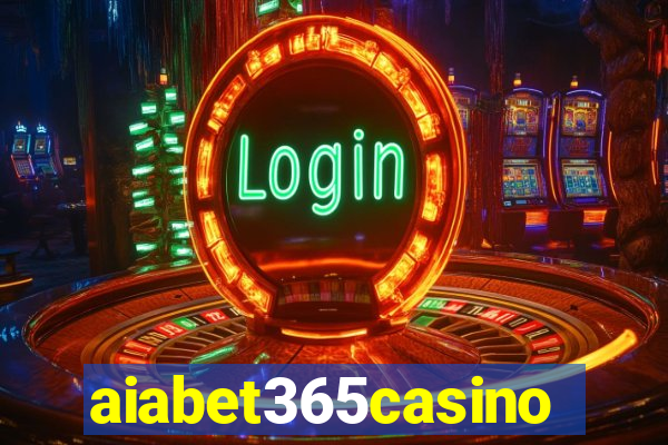 aiabet365casino