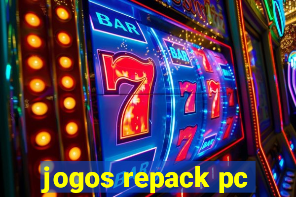 jogos repack pc