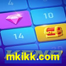 mkikk.com