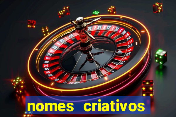 nomes criativos para clube de poker