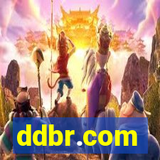 ddbr.com