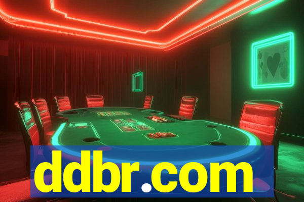 ddbr.com