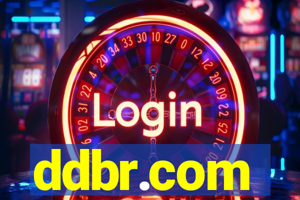 ddbr.com