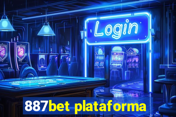 887bet plataforma