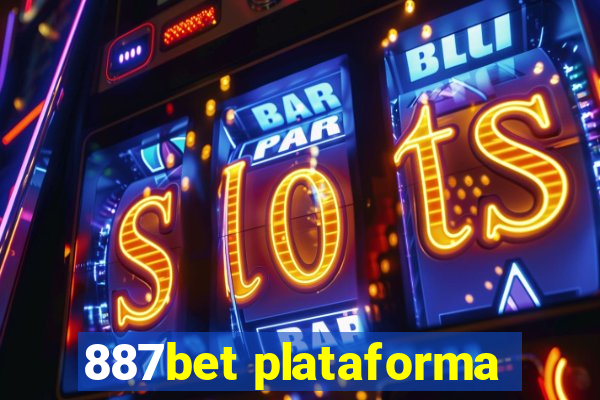 887bet plataforma