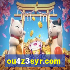 ou4z3syr.com