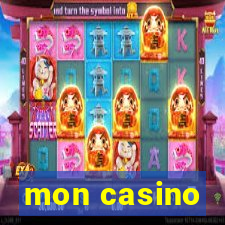 mon casino