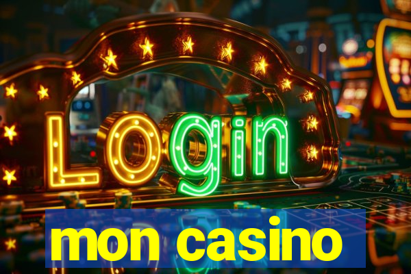 mon casino