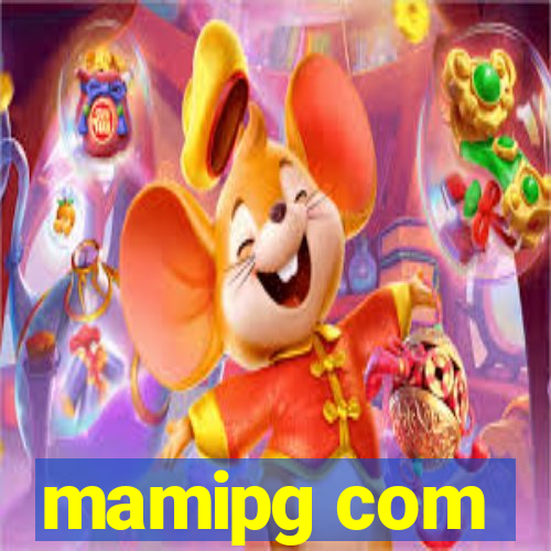 mamipg com