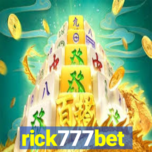 rick777bet