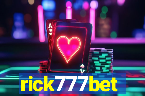 rick777bet