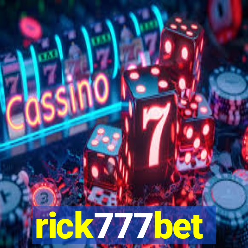 rick777bet