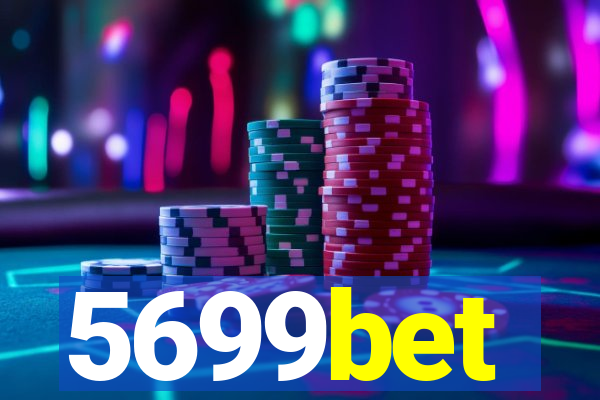 5699bet