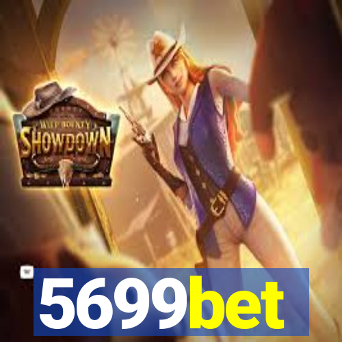 5699bet