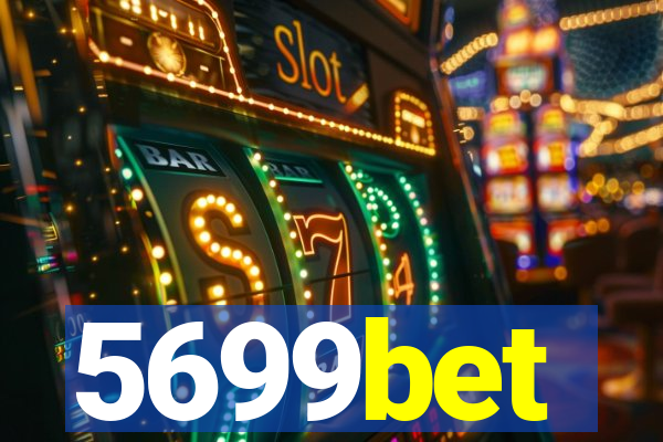 5699bet