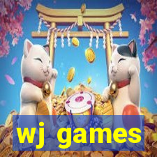 wj games