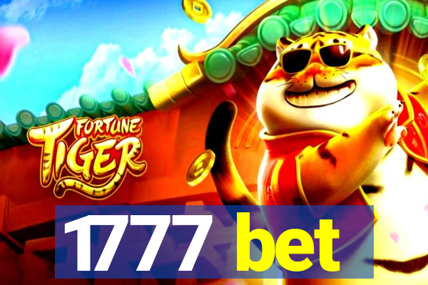 1777 bet