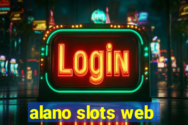 alano slots web