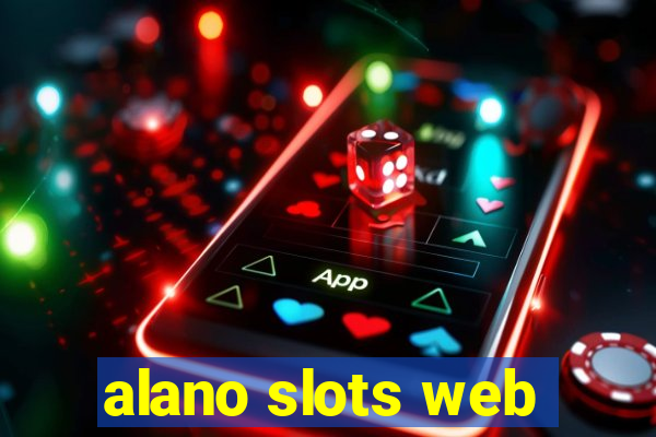 alano slots web