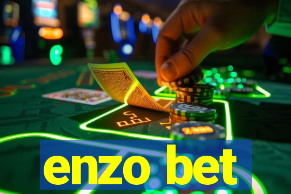 enzo bet