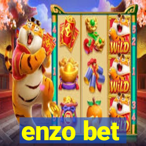 enzo bet